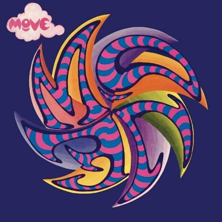 Amazon.co.jp: Move: ミュージック